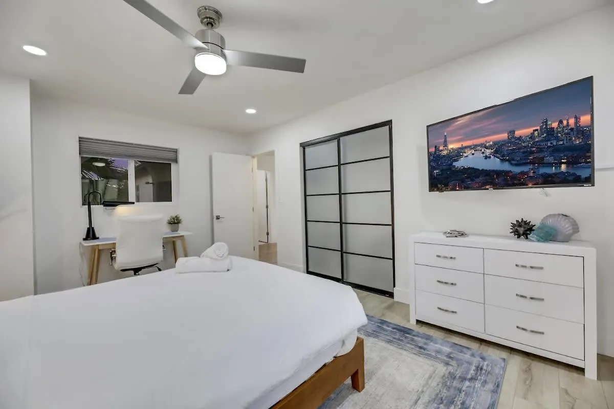 Vila Ultimate Family Getaway Pickleball Heated Pool Las Vegas